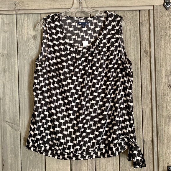 GAP Tops - Gap Blouse - NWT